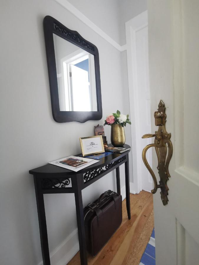 Apartamentos T1 De Charme - Pombal, Centro Historico Pombal  Ngoại thất bức ảnh