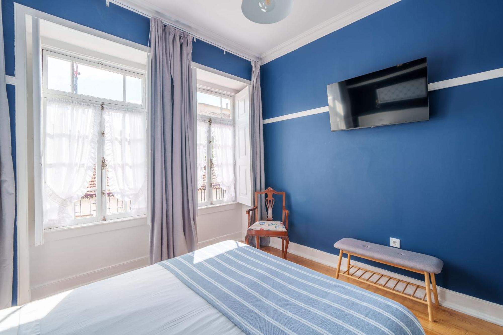 Apartamentos T1 De Charme - Pombal, Centro Historico Pombal  Ngoại thất bức ảnh