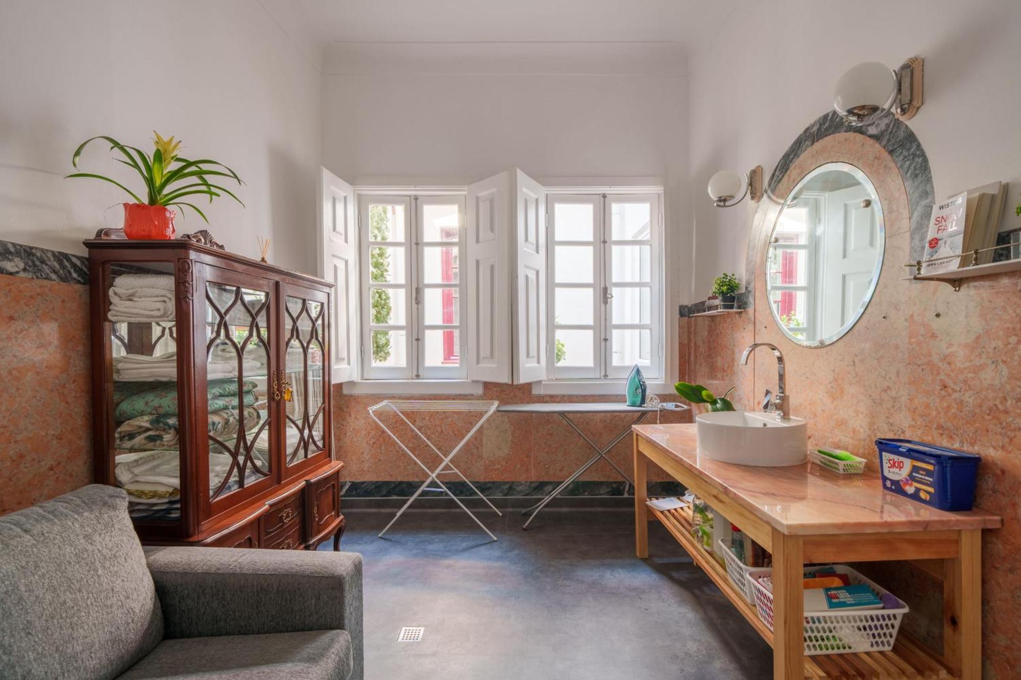 Apartamentos T1 De Charme - Pombal, Centro Historico Pombal  Ngoại thất bức ảnh