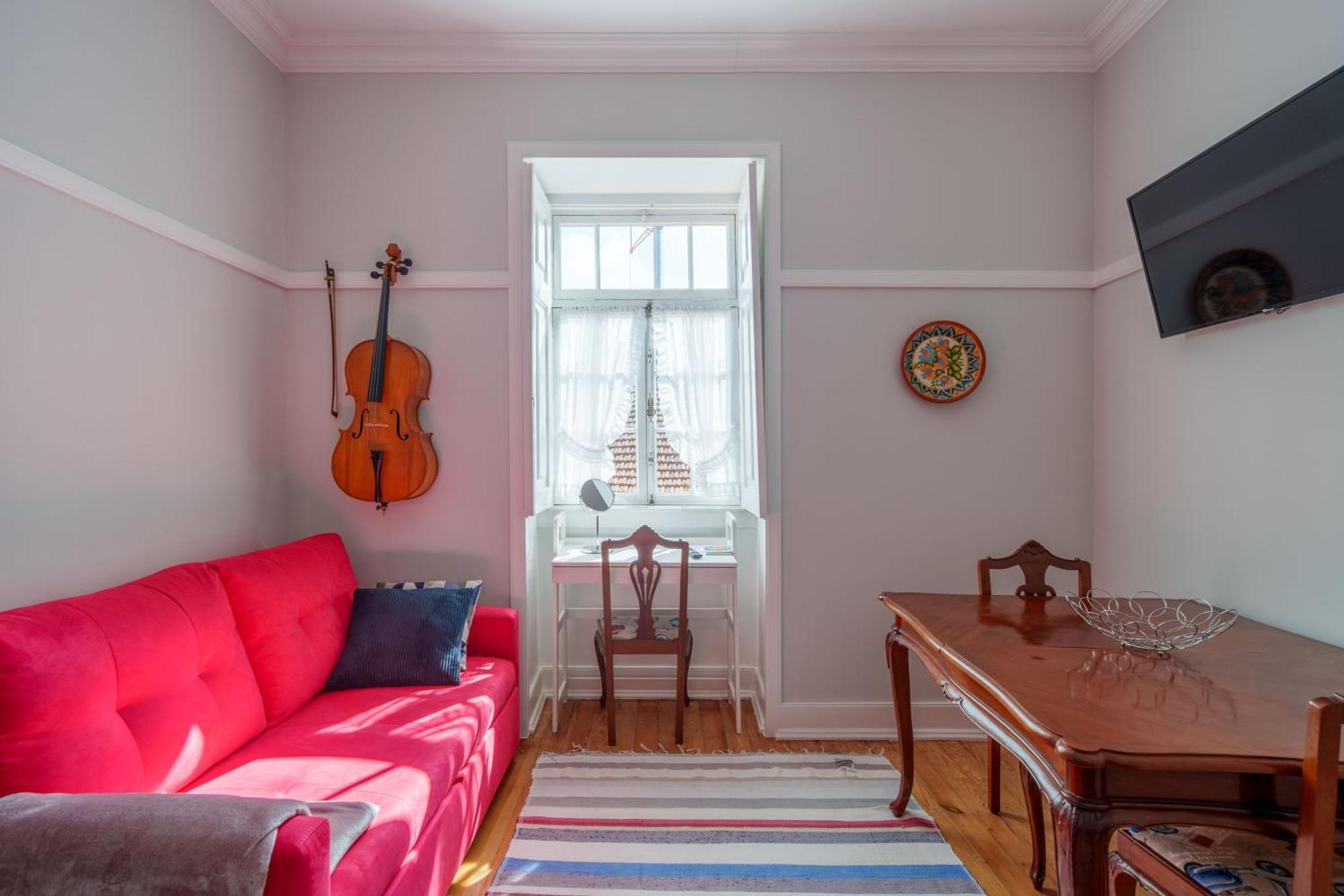 Apartamentos T1 De Charme - Pombal, Centro Historico Pombal  Ngoại thất bức ảnh