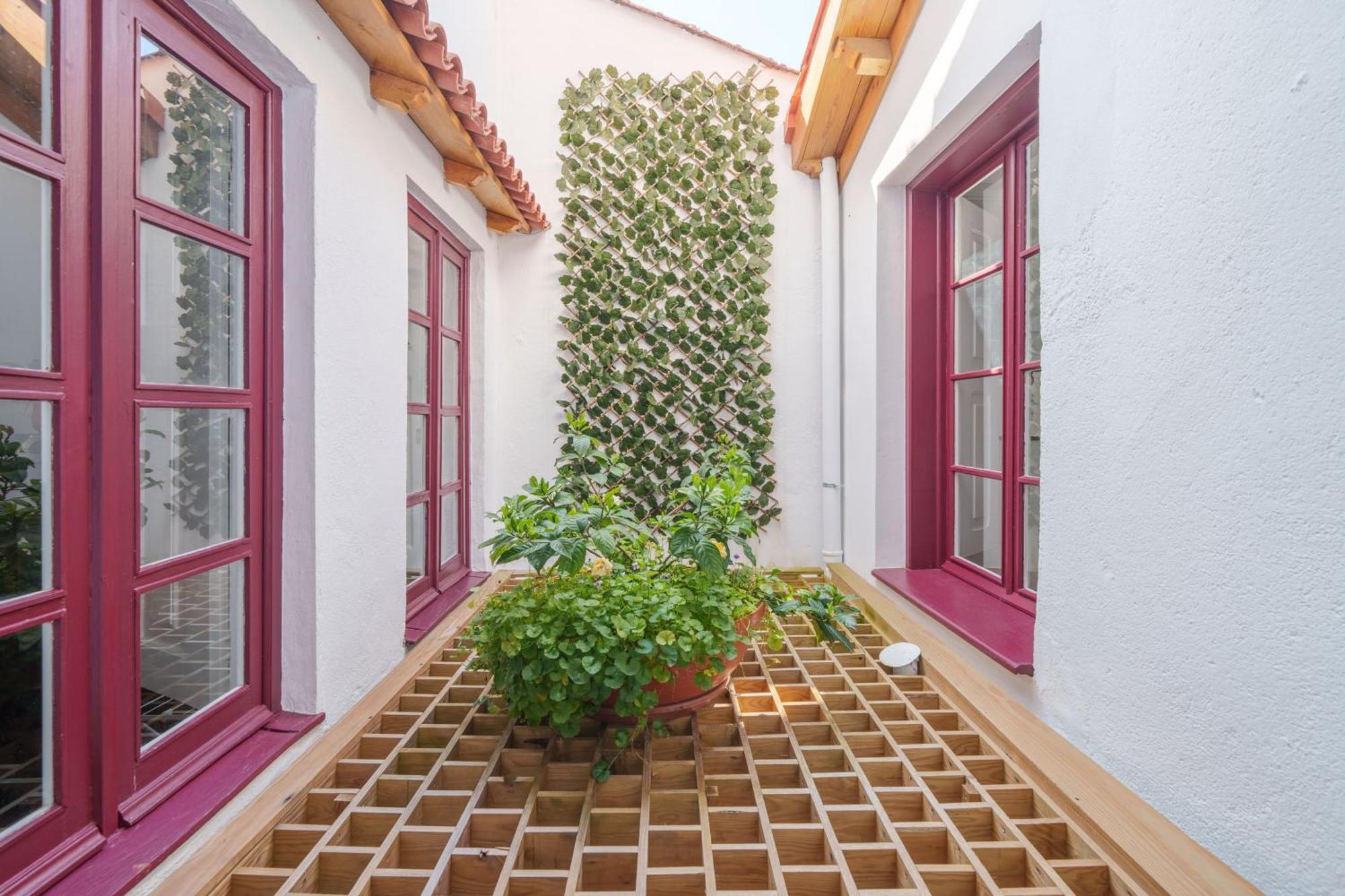Apartamentos T1 De Charme - Pombal, Centro Historico Pombal  Ngoại thất bức ảnh
